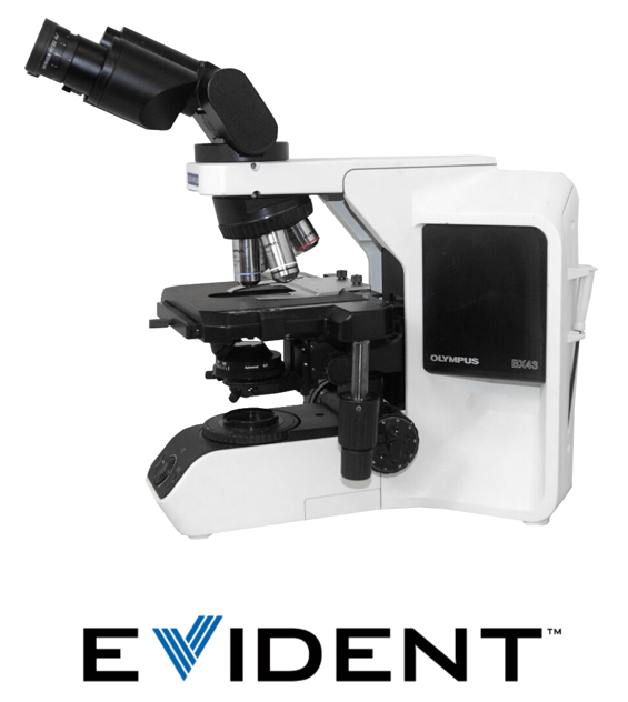 Evident BX43 